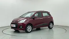 Used Hyundai Grand i10 Asta 1.2 Kappa VTVT [2013-2016] in Mumbai