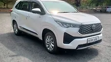 Used Toyota Innova Hycross VX (O) Hybrid (Electric + Petrol) Automatic (e-CVT) 7 STR in Faridabad