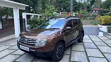 Used Renault Duster 85 PS RxL Diesel (Opt) in Malappuram