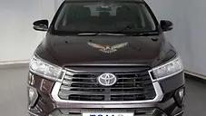 Used Toyota Innova Crysta GX 2.4 AT 8 STR in Chennai