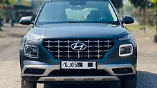 Used Hyundai Venue S Plus 1.2 Petrol in Surat