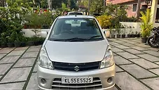 Used Maruti Suzuki Estilo VXi in Malappuram