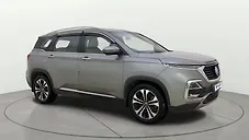 Used MG Hector Sharp 1.5 Petrol CVT in Ahmedabad