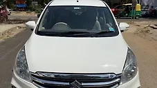 Used Maruti Suzuki Ertiga ZDI + SHVS in Bangalore