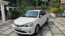 Used Toyota Etios GD SP in Malappuram