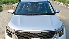 Used Kia Seltos HTK Plus 1.5 [2019-2020] in Delhi
