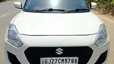 Used Maruti Suzuki Swift VDi in Ahmedabad