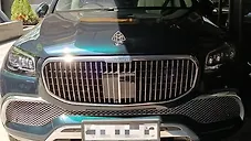 Used Mercedes-Benz Maybach GLS 600 4MATIC [2021-2023] in Mumbai