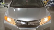 Used Honda City 1.5 S MT in Mumbai