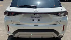 Used Toyota Urban Cruiser Taisor S 1.2 Petrol MT [2024-2025] in Nagpur