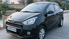 Used Hyundai Xcent S 1.2 (O) in Mumbai