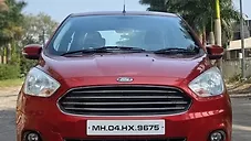 Used Ford Aspire Titanium1.5 TDCi in Nashik