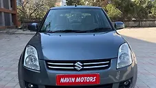 Used Maruti Suzuki Swift DZire VDI in Ahmedabad