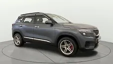 Used Kia Seltos HTK 1.5 Diesel in Ghaziabad