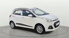 Used Hyundai Grand i10 Asta AT 1.2 Kappa VTVT [2013-2016] in Mumbai