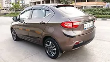 Used Tata Tigor Revotron XZ (O) in Mumbai