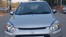 Used Maruti Suzuki Alto 800 VXi (O) in Raisen