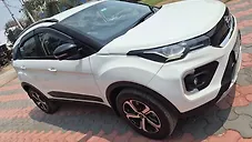 Used Tata Nexon XZ Plus Diesel [2020-2023] in Hyderabad