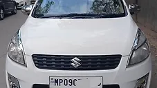 Used Maruti Suzuki Ertiga VDi in Raisen