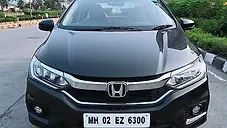 Used Honda City VX CVT Petrol in Mumbai