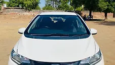 Used Honda Jazz VX Diesel in Ahmedabad