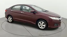 Used Honda City V Diesel in Ahmedabad