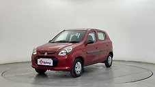 Used Maruti Suzuki Alto 800 Lxi (Airbag) [2012-2015] in Chennai