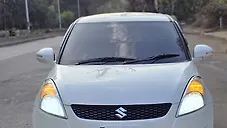 Used Maruti Suzuki Swift VDi in Nashik