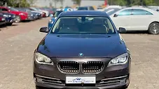 Used BMW 7-Series 730Ld DPE in Mumbai