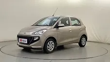 Used Hyundai Santro Asta in Bangalore