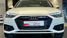 Used Audi A4 Premium 40 TFSI in Delhi