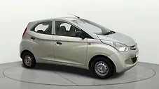 Used Hyundai Eon D-Lite + in Hyderabad