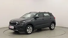 Used Skoda Kushaq Ambition 1.0L TSI AT in Chandigarh