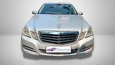 Used Mercedes-Benz E-Class E350 in Mumbai