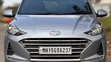 Used Hyundai Grand i10 NIOS Sportz 1.2 Kappa VTVT in Nashik