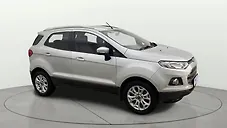 Used Ford Ecosport Titanium 1.5 TDCi (Opt) in Bangalore