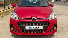 Used Hyundai Grand i10 Sportz (O) 1.2 Kappa VTVT [2017-2018] in Chennai