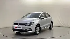Used Volkswagen Polo Highline1.2L (P) in Bangalore