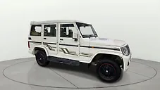 Used Mahindra Bolero B6 (O) [2022] in Mohali