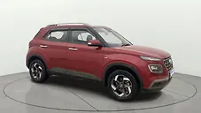 Used Hyundai Venue SX Plus 1.0 Turbo DCT in Bangalore
