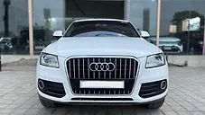 Used Audi Q5 30 TDI Premium Edition in Bangalore