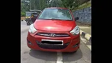 Used Hyundai i10 1.1L iRDE Magna Special Edition in Mumbai