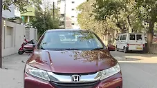 Used Honda City V Diesel in Nagpur