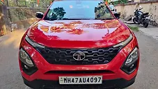 Used Tata Harrier XMA in Mumbai