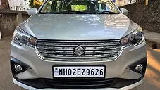 Used Maruti Suzuki Ertiga ZXi AT in Mumbai
