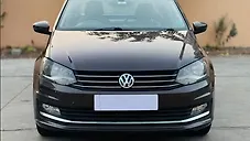 Used Volkswagen Vento Highline Plus 1.2 (P) AT 16 Alloy in Vadodara