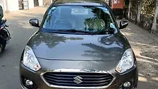 Used Maruti Suzuki Swift DZire VXI AT ABS in Nagpur