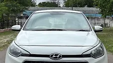 Used Hyundai Elite i20 Sportz 1.4 in Chandigarh