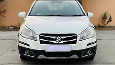 Used Maruti Suzuki S-Cross Zeta 1.3 in Vadodara