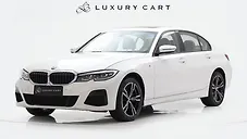 Used BMW 3 Series Gran Limousine 330Li M Sport First Edition in Ludhiana
